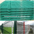 ISO 9001 Anping Facotry Welded Wire Mesh Fence